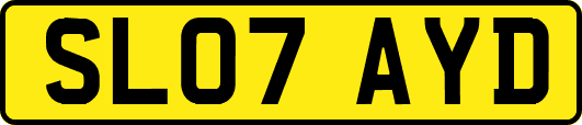SL07AYD
