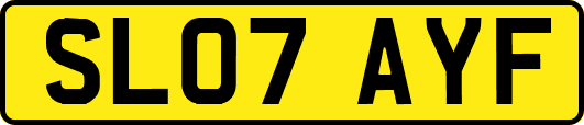 SL07AYF