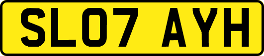 SL07AYH