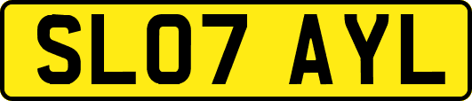 SL07AYL