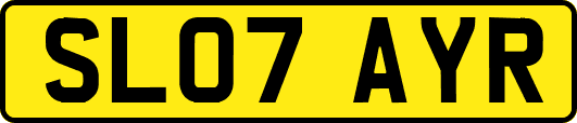 SL07AYR