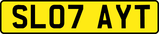 SL07AYT