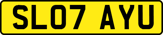 SL07AYU