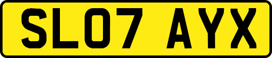 SL07AYX