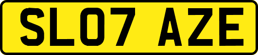 SL07AZE