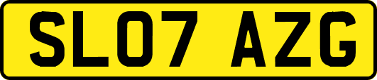 SL07AZG