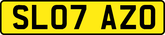 SL07AZO