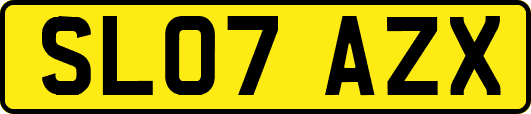 SL07AZX