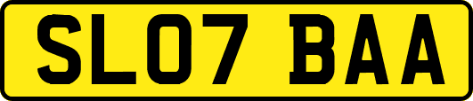 SL07BAA