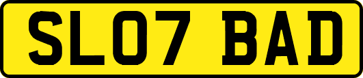 SL07BAD