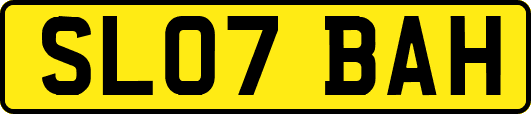 SL07BAH