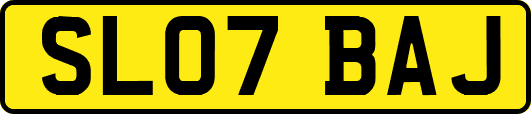 SL07BAJ