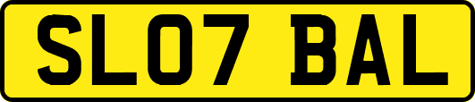 SL07BAL