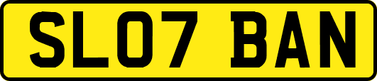 SL07BAN