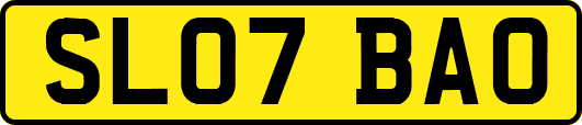 SL07BAO
