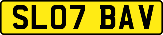 SL07BAV