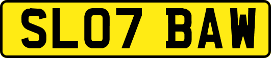 SL07BAW