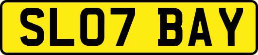 SL07BAY
