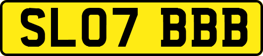 SL07BBB