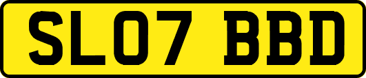 SL07BBD