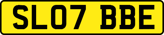SL07BBE