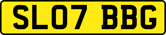 SL07BBG