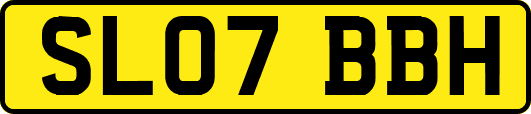 SL07BBH