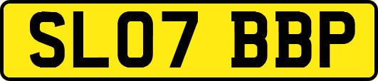 SL07BBP