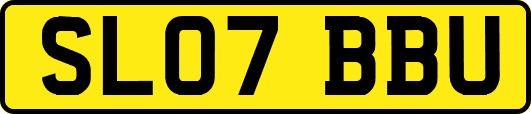 SL07BBU