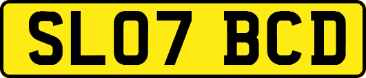 SL07BCD