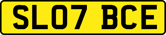 SL07BCE