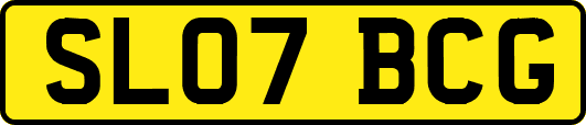 SL07BCG