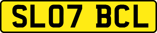 SL07BCL