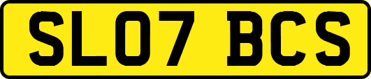 SL07BCS