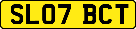 SL07BCT
