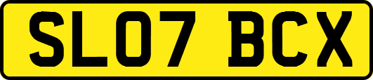 SL07BCX