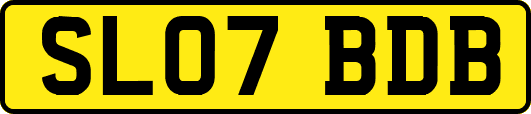 SL07BDB