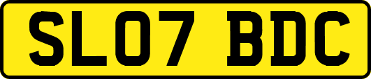 SL07BDC
