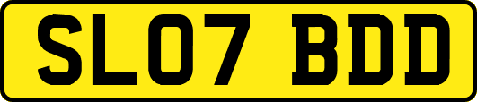SL07BDD