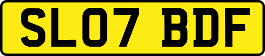 SL07BDF