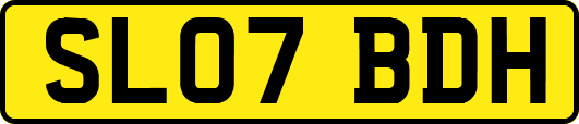 SL07BDH