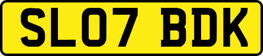 SL07BDK