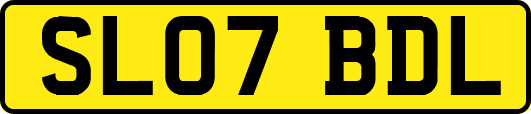 SL07BDL