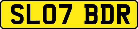 SL07BDR