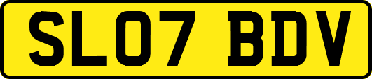 SL07BDV