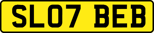 SL07BEB