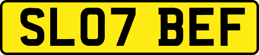 SL07BEF