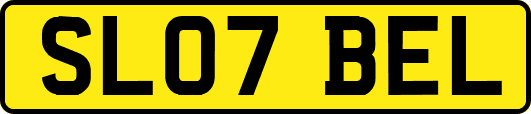 SL07BEL