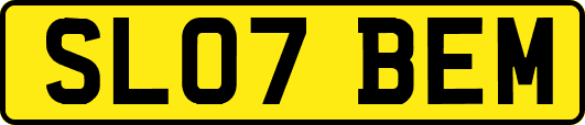 SL07BEM