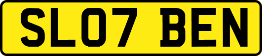 SL07BEN